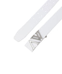 Men's New AW Basic Belt