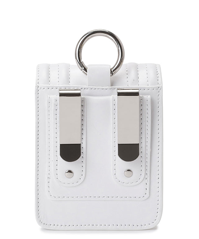 Mori Volume Distance Meter Case (Vertical Type)