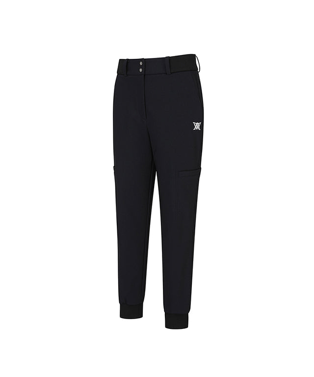 Women's Bonding Jogger L/PT - Black