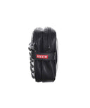 Stud Pouch - Black