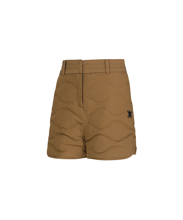 Women's Tube Down H/PT - Beige