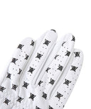 Men's Monogram Left Golf Gloves - 3 Colors
