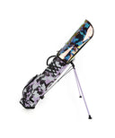 Soft Half Bag - Lavender