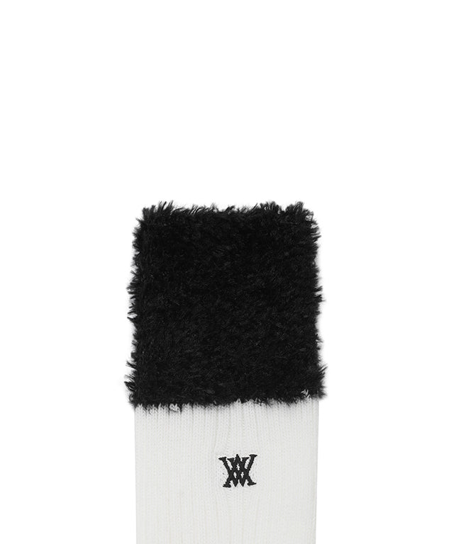 Wings Basic Socks