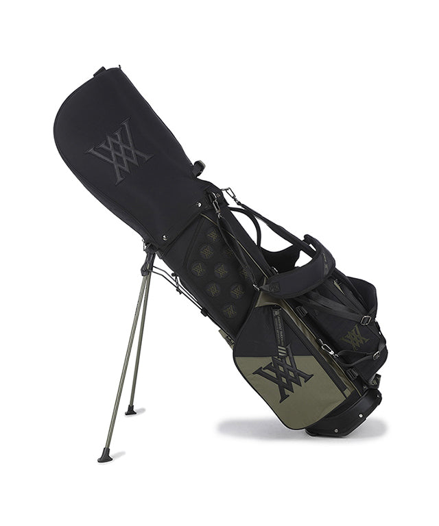 New OG2 Stand Bag - Khaki