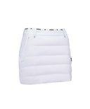Women's Tube Down H-Line SQ - Off White