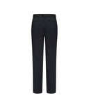 Men's Side Logo Point  L/PT - Black