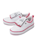 Women's Saint Monogram Shoes - Pink