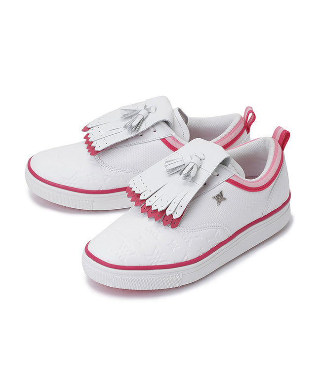 Women's Saint Monogram Shoes - Pink