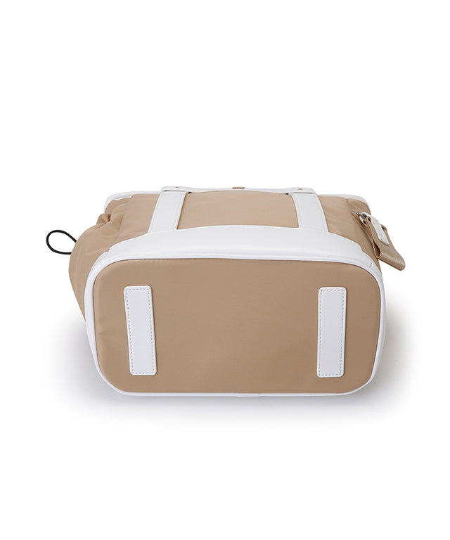 Basic Tote Bag - 3 Colors
