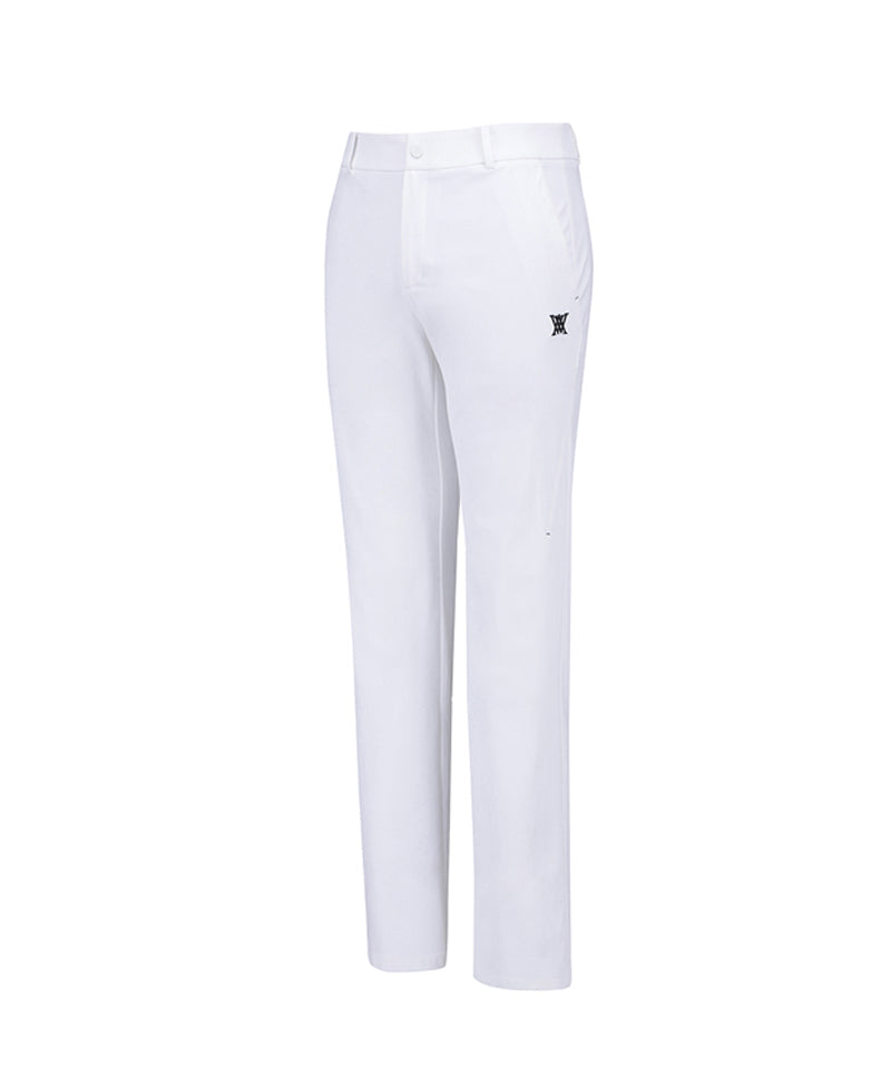 ANEW Golf Men's Essential Banding L/PT - White – Anew Golf USA