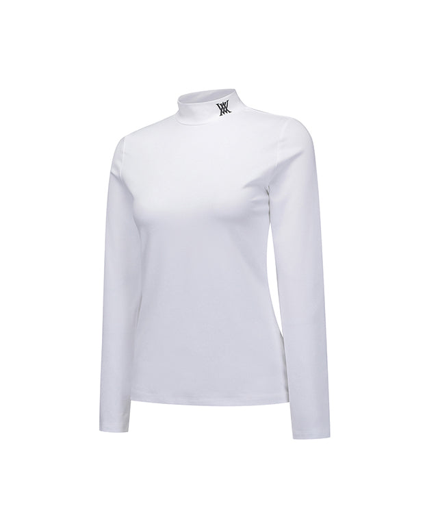 Women's Fall Base Layer - Off White