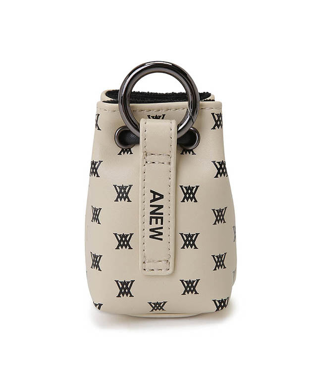 Anew Bag Type Ball Case - Beige
