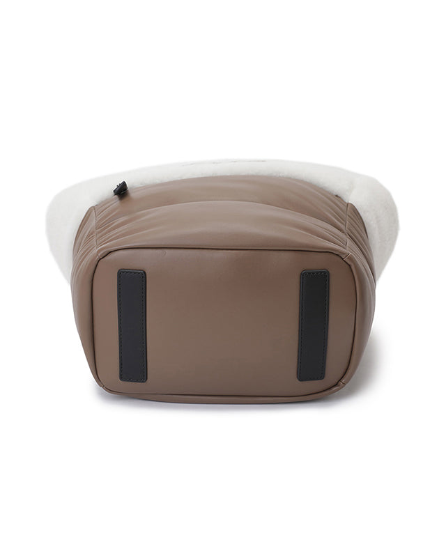 OG Padding Bag - Brown