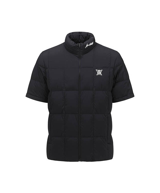 Men's Sleeve Detachable Down JK - 2 Colors