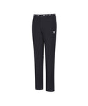 Men's Essential Logo Banding L/PT - Black