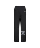 Men's Rain Pants - Black