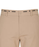 Men's Essential Logo Banding L/PT - Beige