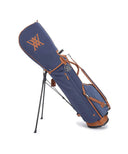 Antique Stand Bag - Navy