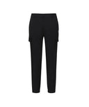 Men's Pocket Ventilation Jogger Long Pants - 2 Colors