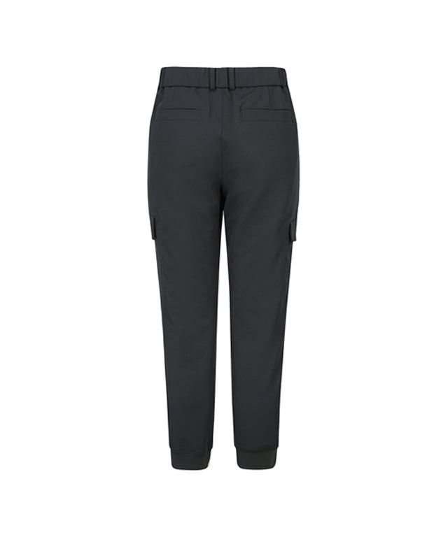 Men's Incision Point Jogger L/PT - Gray
