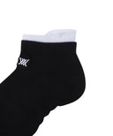 ANEW Golf Women's Basic Sneakers Socks - Black