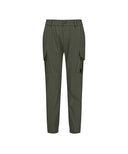 Men's Out Pocket Point Ribstop Long Pants - 3 Colors