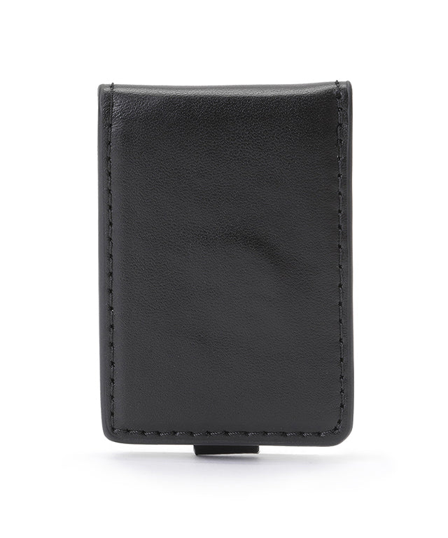 Square Logo Money Clip- 3 colors