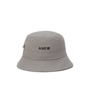 ANEW X NEWERA: NB Cotton Bucket Hat - Beige