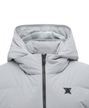 Women's Glossy Swing Down VT - Light Grey