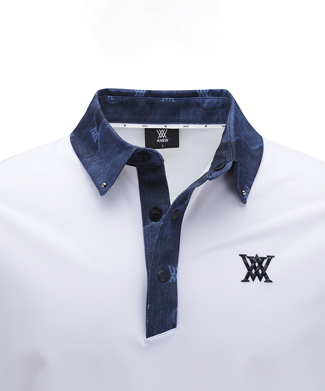 Men's Sleeve Ventilation Cold Fabric Long T-Shirt - White