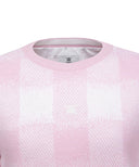 Women's Wind Block Pullover - Pink