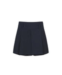 ANEW Golf Women's Lap Skirt H/PT - Navy