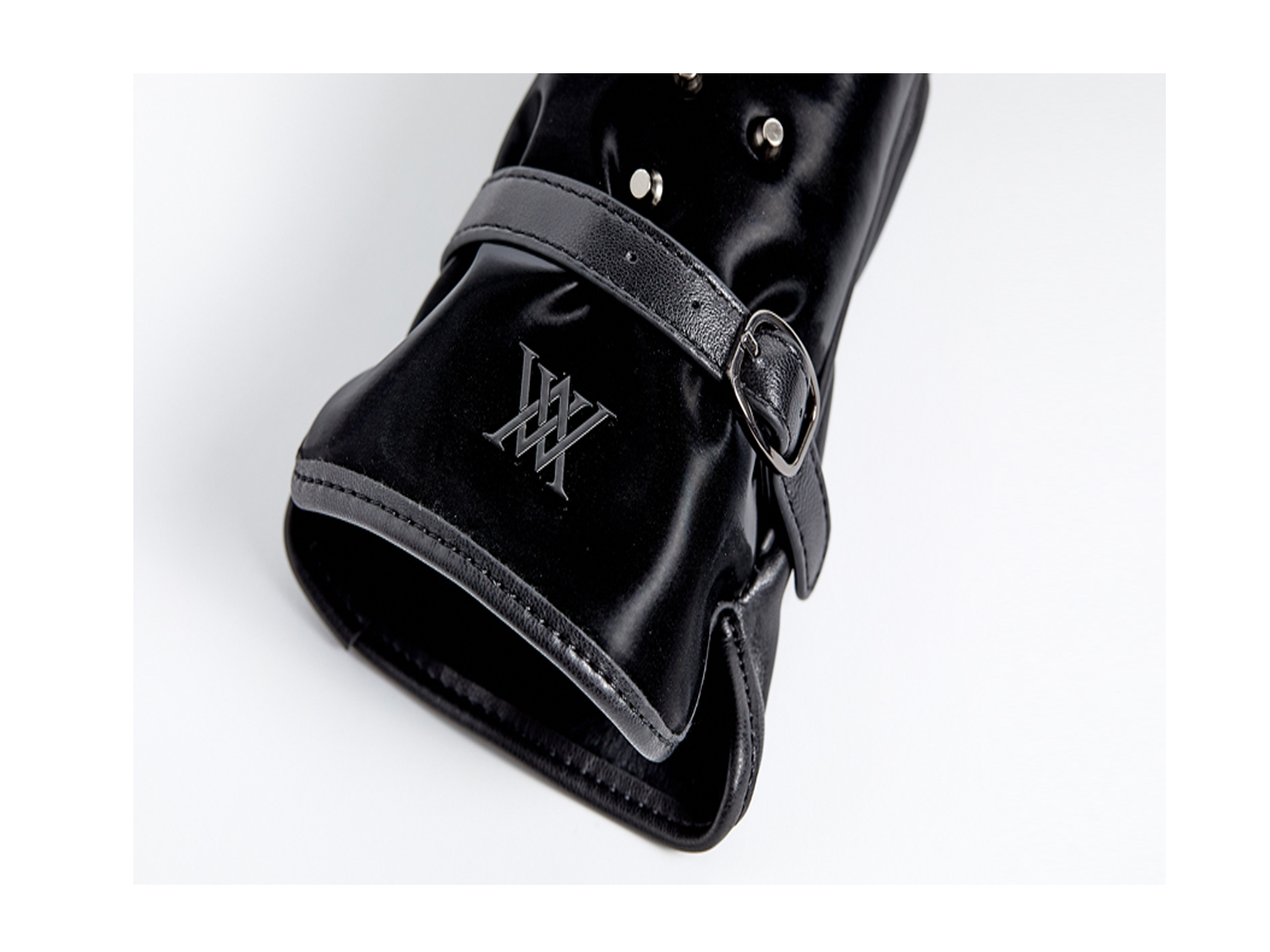 Black Edition Shining DRIVER COVER