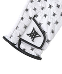 Men's Monogram Left Golf Gloves - 3 Colors