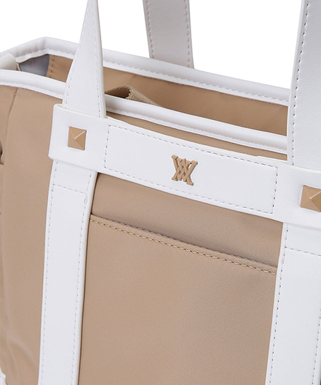 Basic Tote Bag - 3 Colors