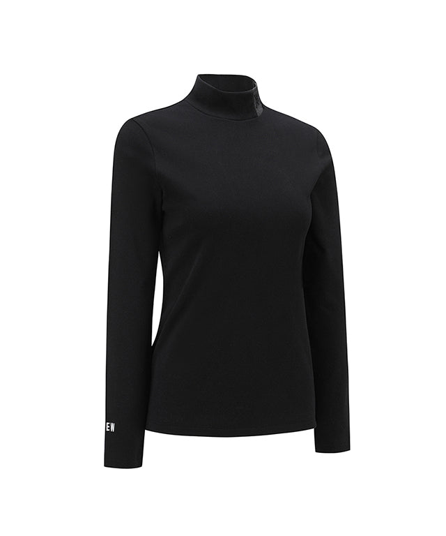 Women's Nap Baselayer - Black