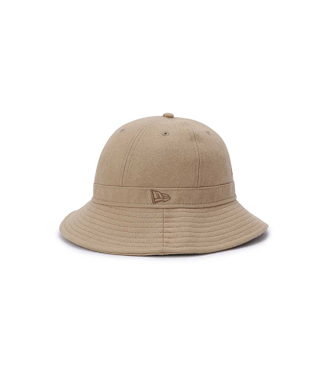 ANEW X NEWERA: Explorer Wool Bucket Hat - Beige