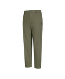 Men's Loose Fit Selvage Roll-Up Long Pants - 3 Colors