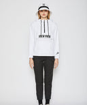 [Legacy Sale] Anew Uni Hoodie Anorak - Off White