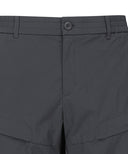 [Legacy Sale] Men's Back Punching Ventilation Jogger Long Pants - 2 Colors