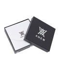 Broly Webbing Belt - White