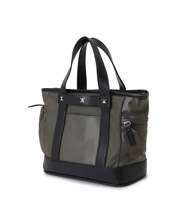 Basic Tote Bag - 3 Colors