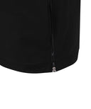 Men's DTP Hoodie Anorak - Red