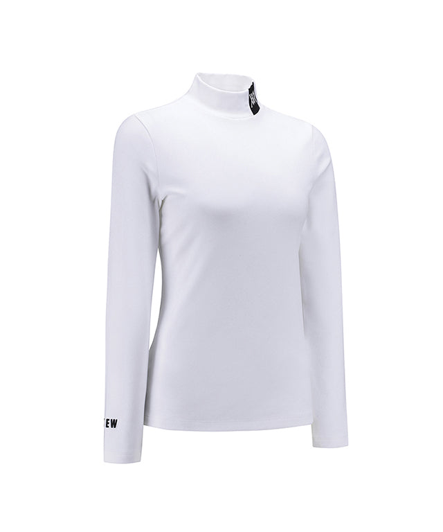 Women's Nap Baselayer - Off White
