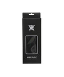 ANEW X TERRA: Middle Socks - Black