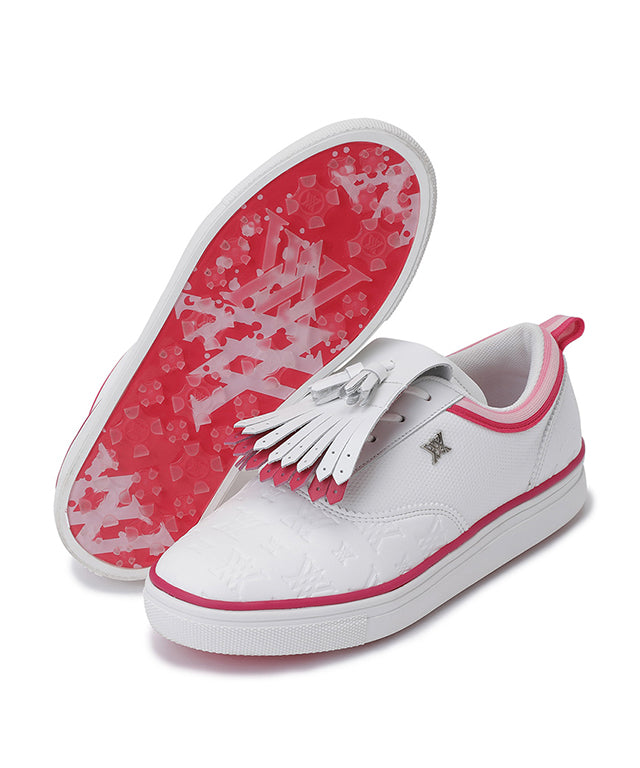 Women's Saint Monogram Shoes - Pink