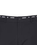 Men's Essential Logo Banding L/PT - Black