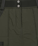 Women's Thinsulate H-line Cargo SQ - Khaki