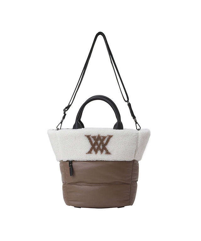 OG Padding Bag - Brown
